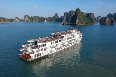  Ambassador Cruise (President Cruise)