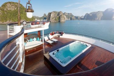  Ambassador Cruise (President Cruise)