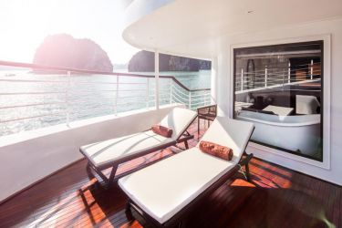  Ambassador Cruise (President Cruise)