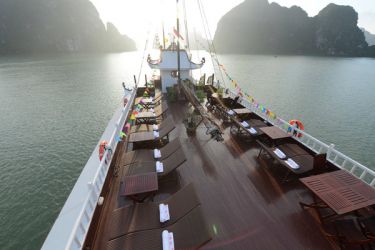 Royal Palace Cruise