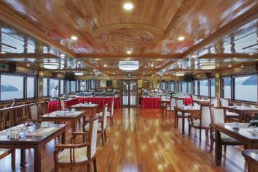 Royal Wings Cruise