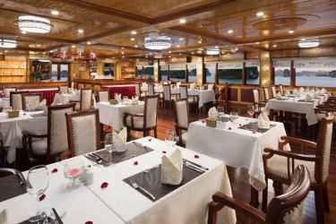 Royal Wings Cruise