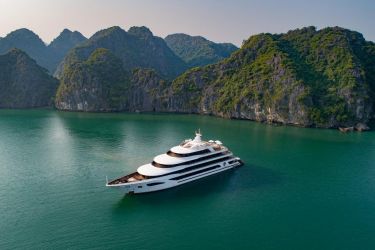 Scarlet Pearl Cruise