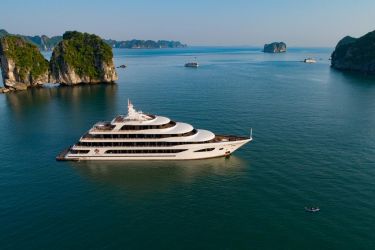 Scarlet Pearl Cruise
