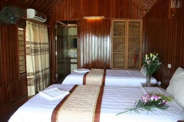 Halong Seasun Cruise