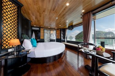 Halong Serenity Cruises
