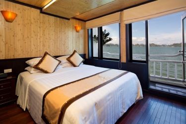 Halong Syrena Cruise