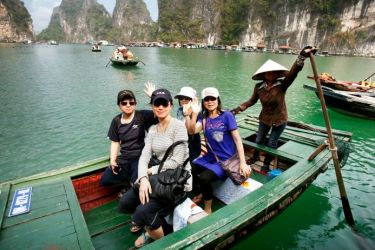 Halong Syrena Cruise