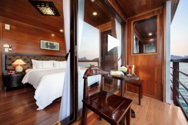 V'spirit Premier Cruise