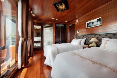 V'spirit Premier Cruise