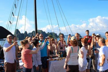 Capella Cruise