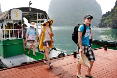 Le Journey Cruise