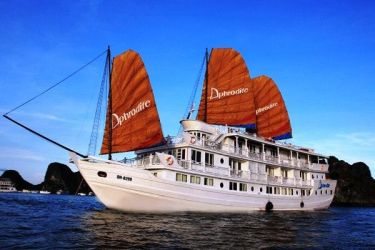 Aphrodite Cruise