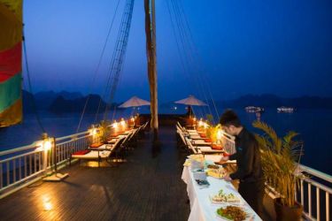Aphrodite Cruise
