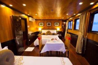 Aphrodite Cruise
