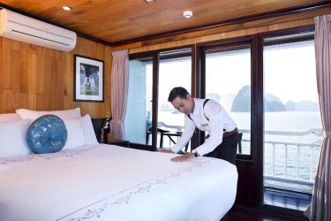 Aphrodite Cruise