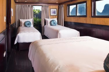Aphrodite Cruise