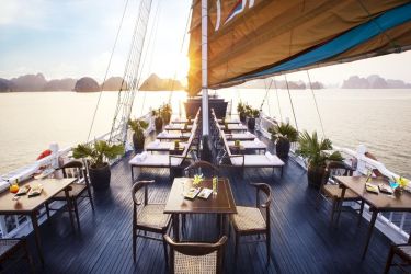 Aphrodite Cruise