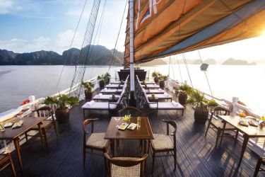 Aphrodite Cruise