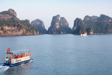 Aphrodite Cruise