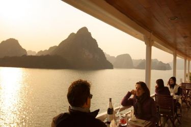 Aphrodite Cruise
