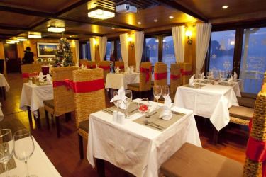 Aphrodite Cruise