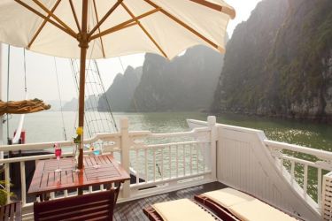 Aphrodite Cruise