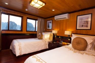 Aphrodite Cruise
