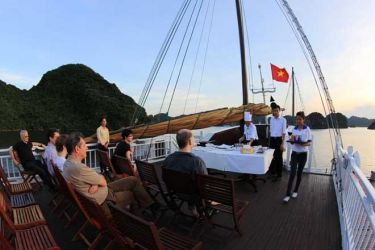 Aphrodite Cruise