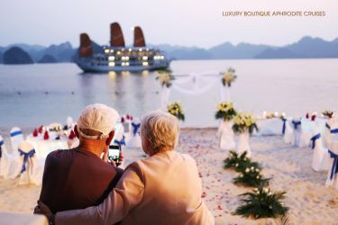 Aphrodite Cruise