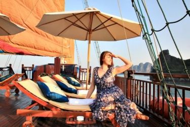 Aphrodite Cruise