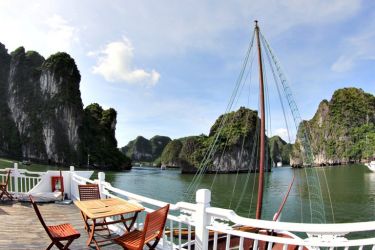 Aphrodite Cruise