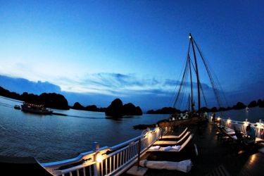 Aphrodite Cruise