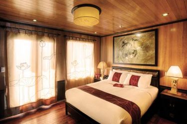 Indochina Sails