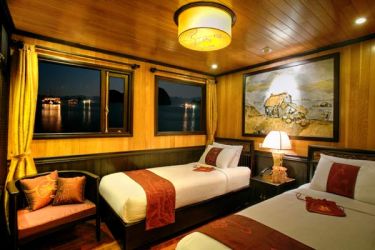 Indochina Sails