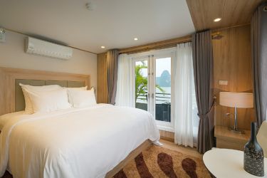 La Vela Premium Cruise