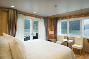 La Vela Premium Cruise