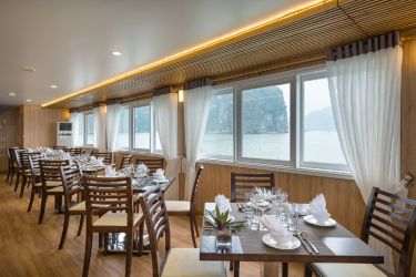 La Vela Premium Cruise