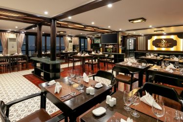 Mila Luxury Cruise
