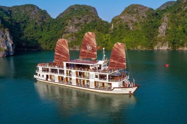 Mila Luxury Cruise