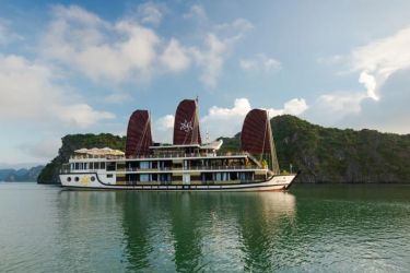 Orchid Cruise Classic