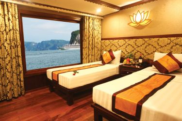 Oriental Sails