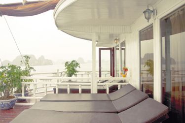 Paloma Cruise