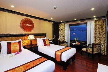 Halong Starlight Cruise