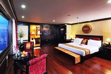 Halong Starlight Cruise