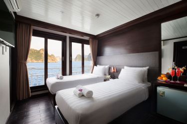 Aclass Stellar Cruise