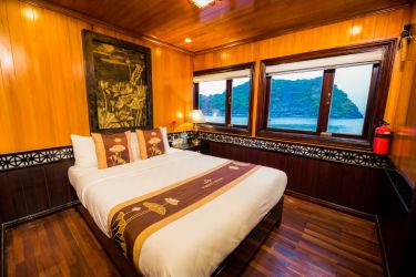 V’Spirit Cruise