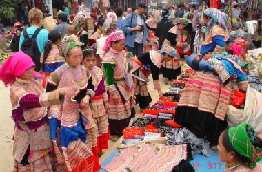Trung Do Village