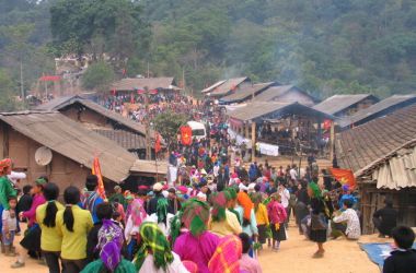 Bao Nhai Village