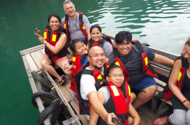 Private day tour